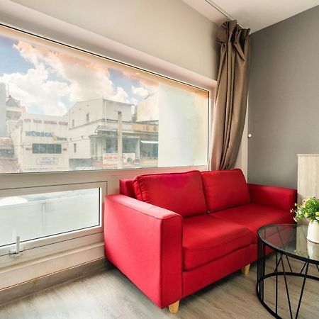 Cozy Inn Ho Chi Minh エクステリア 写真
