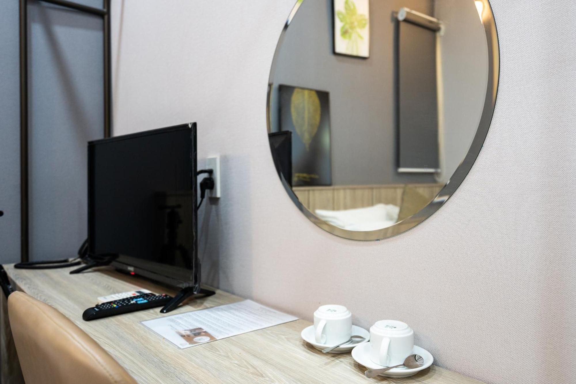Cozy Inn Ho Chi Minh エクステリア 写真