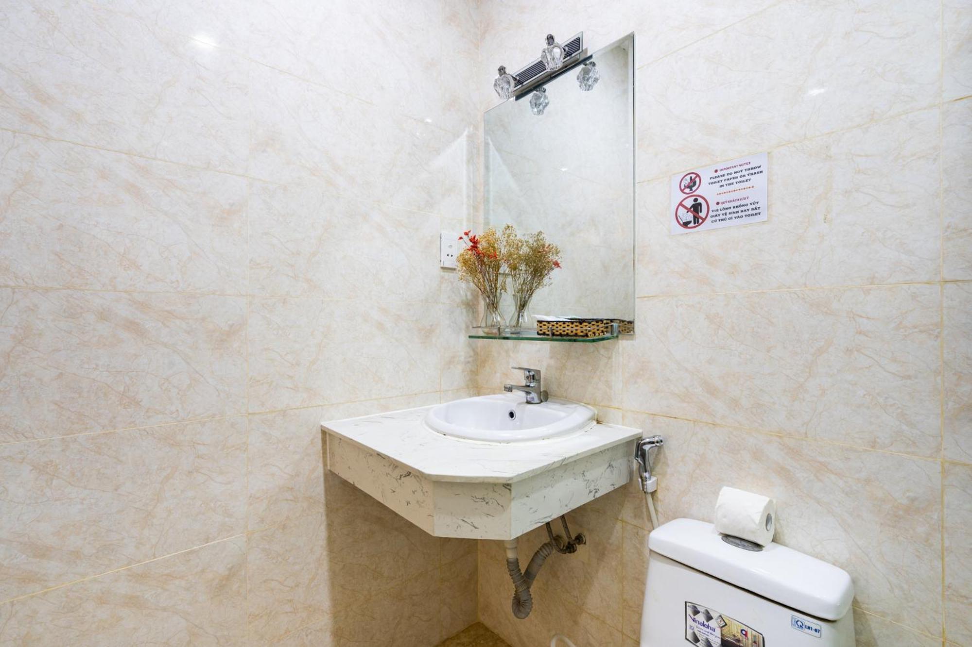 Cozy Inn Ho Chi Minh エクステリア 写真