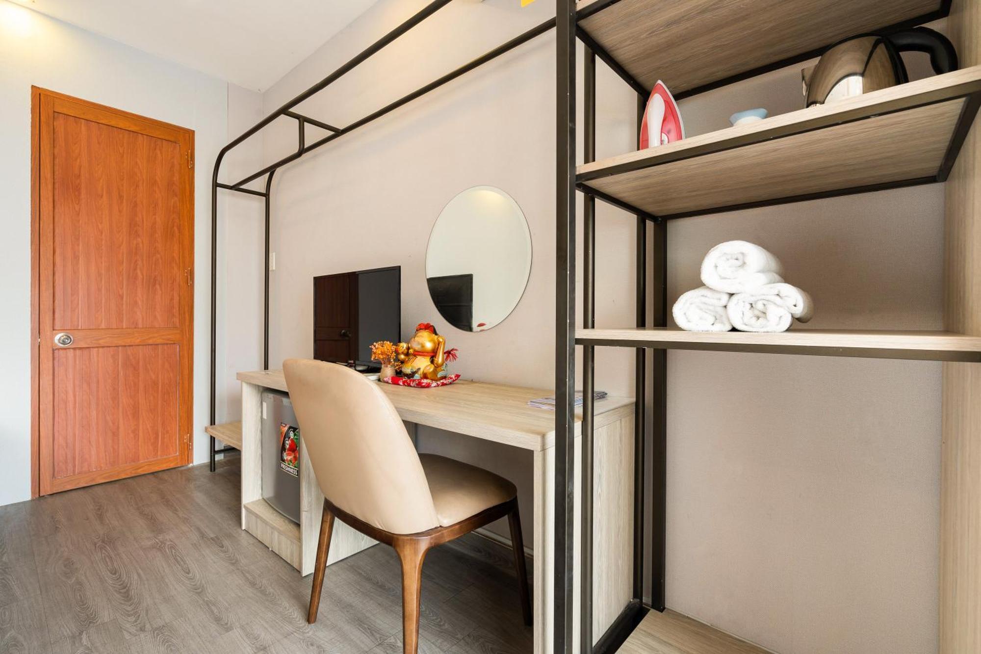 Cozy Inn Ho Chi Minh エクステリア 写真